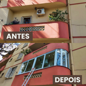 Antes e depois 1